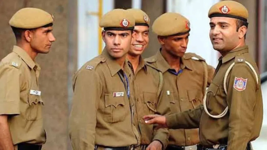 अगस्त में होगी पुलिस सिपाही भर्ती परीक्षा